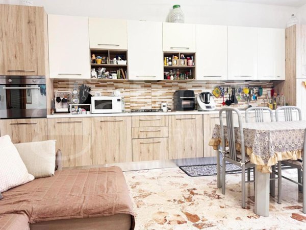 appartamento in vendita a Catania in zona Canalicchio