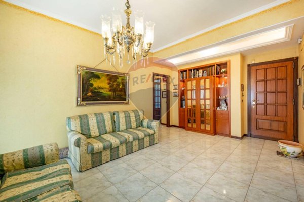 appartamento in vendita a Catania