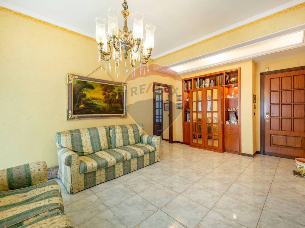 appartamento in vendita a Catania