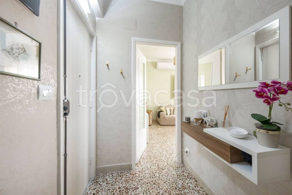 casa indipendente in vendita a Catania in zona Picanello