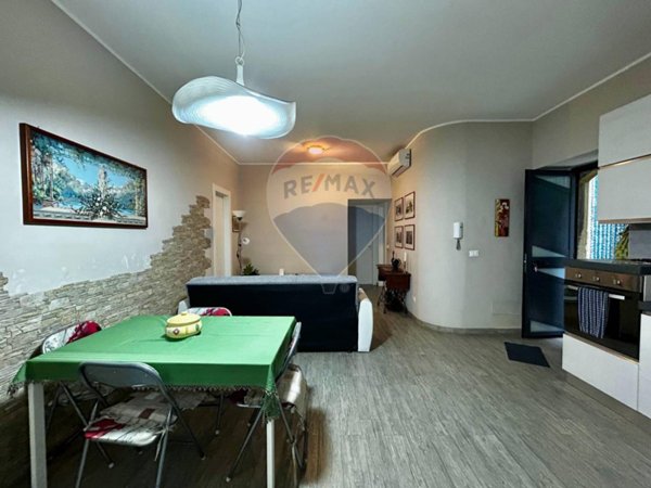 casa indipendente in vendita a Catania in zona Centro Storico