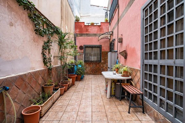 appartamento in vendita a Catania in zona Cibali