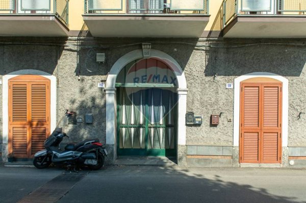 appartamento in vendita a Catania
