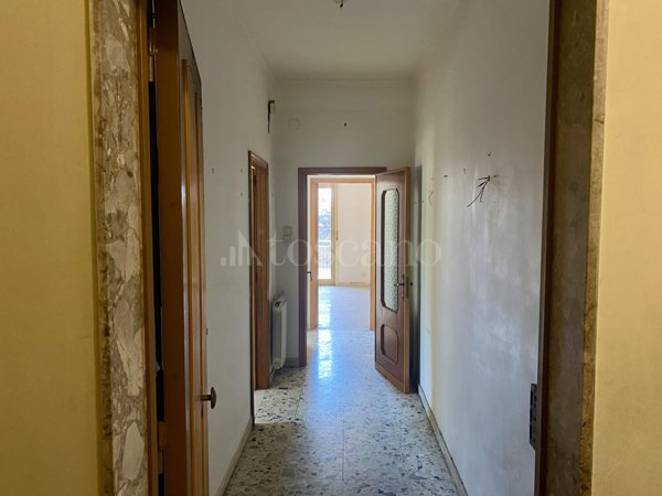 appartamento in vendita a Catania in zona Barriera del Bosco