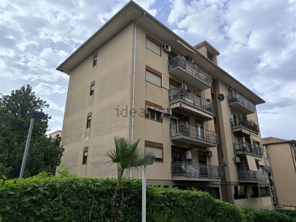 appartamento in vendita a Catania in zona San Nullo