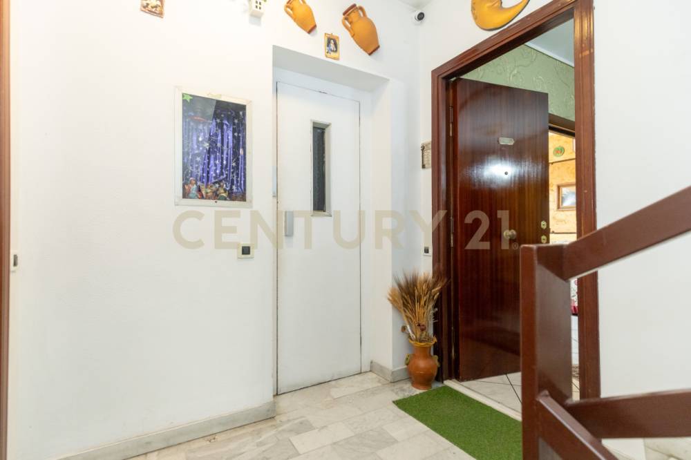 appartamento in vendita a Catania in zona Librino