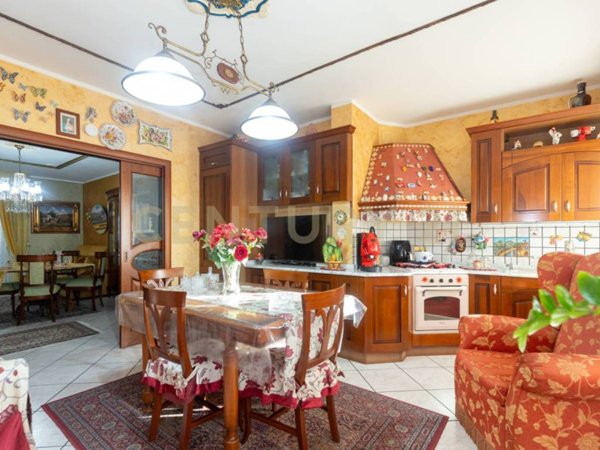 appartamento in vendita a Catania in zona Librino