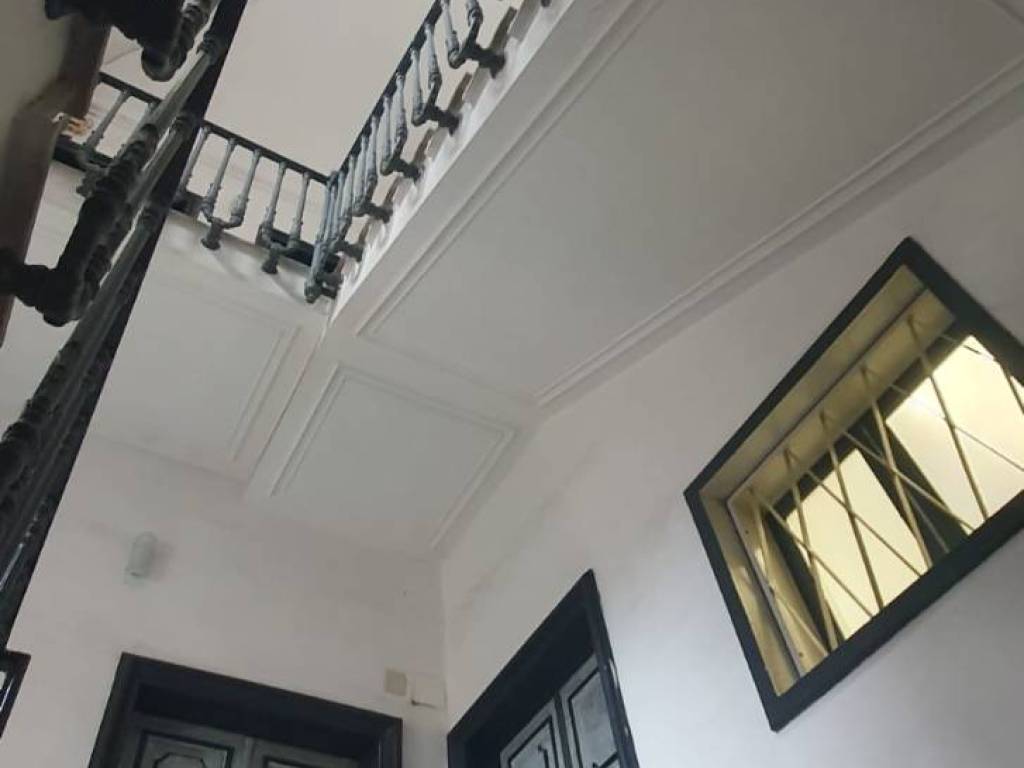 appartamento in vendita a Catania in zona Centro Storico