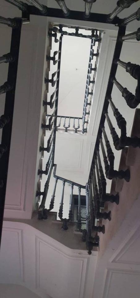 appartamento in vendita a Catania in zona Centro Storico