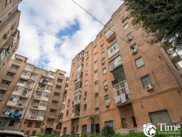 appartamento in vendita a Catania in zona San Leone