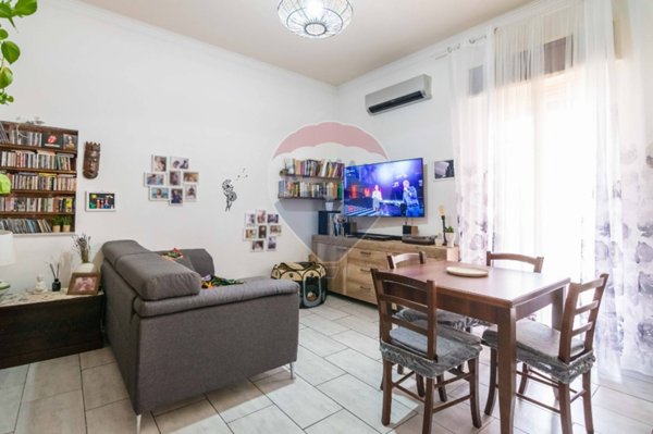 appartamento in vendita a Catania in zona Centro Storico