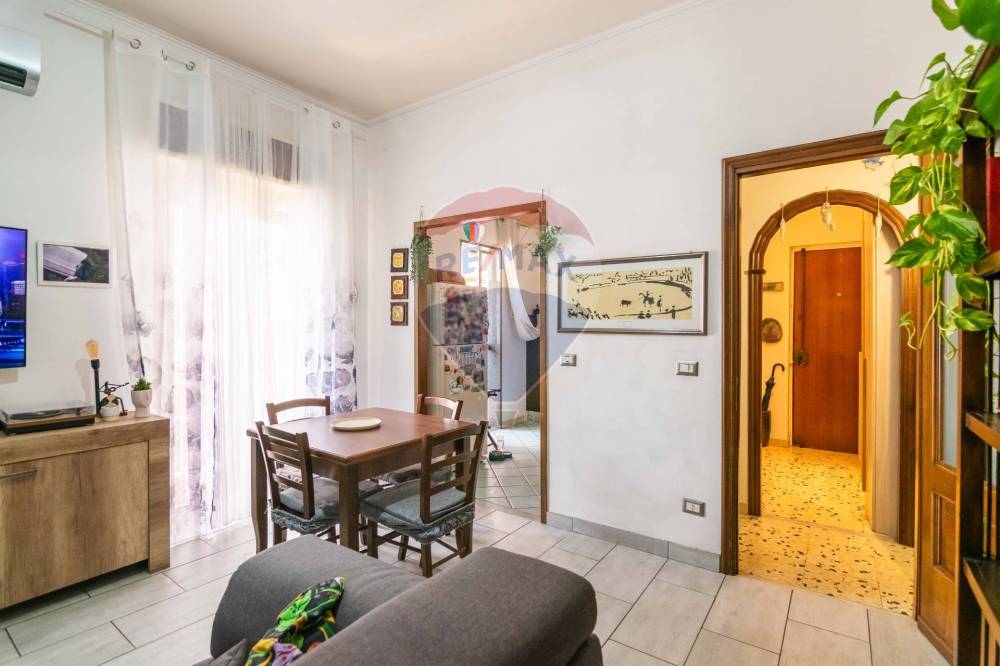 appartamento in vendita a Catania in zona Centro Storico