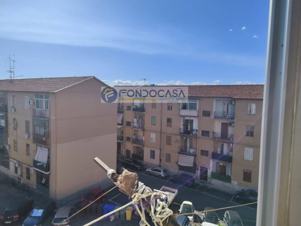 appartamento in vendita a Catania in zona San Giorgio
