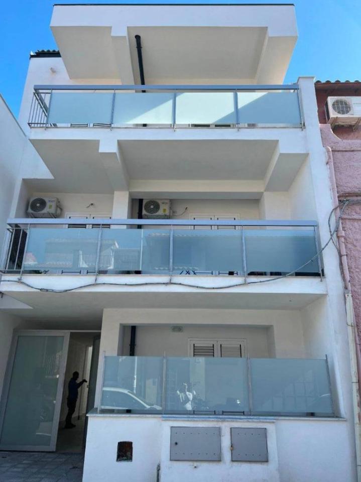 appartamento in vendita a Catania in zona Canalicchio