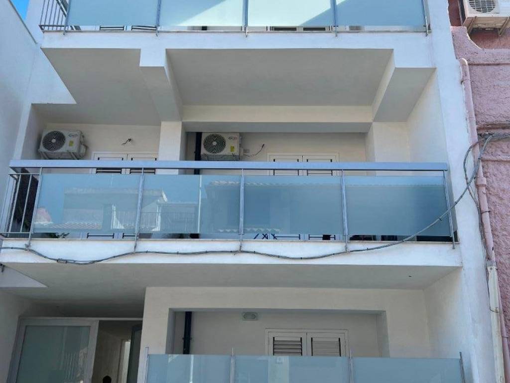 appartamento in vendita a Catania in zona Canalicchio