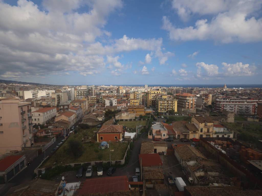 appartamento in vendita a Catania