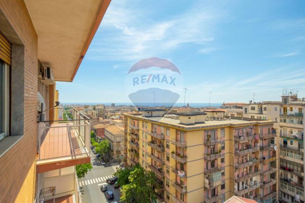 appartamento in vendita a Catania in zona San Leone