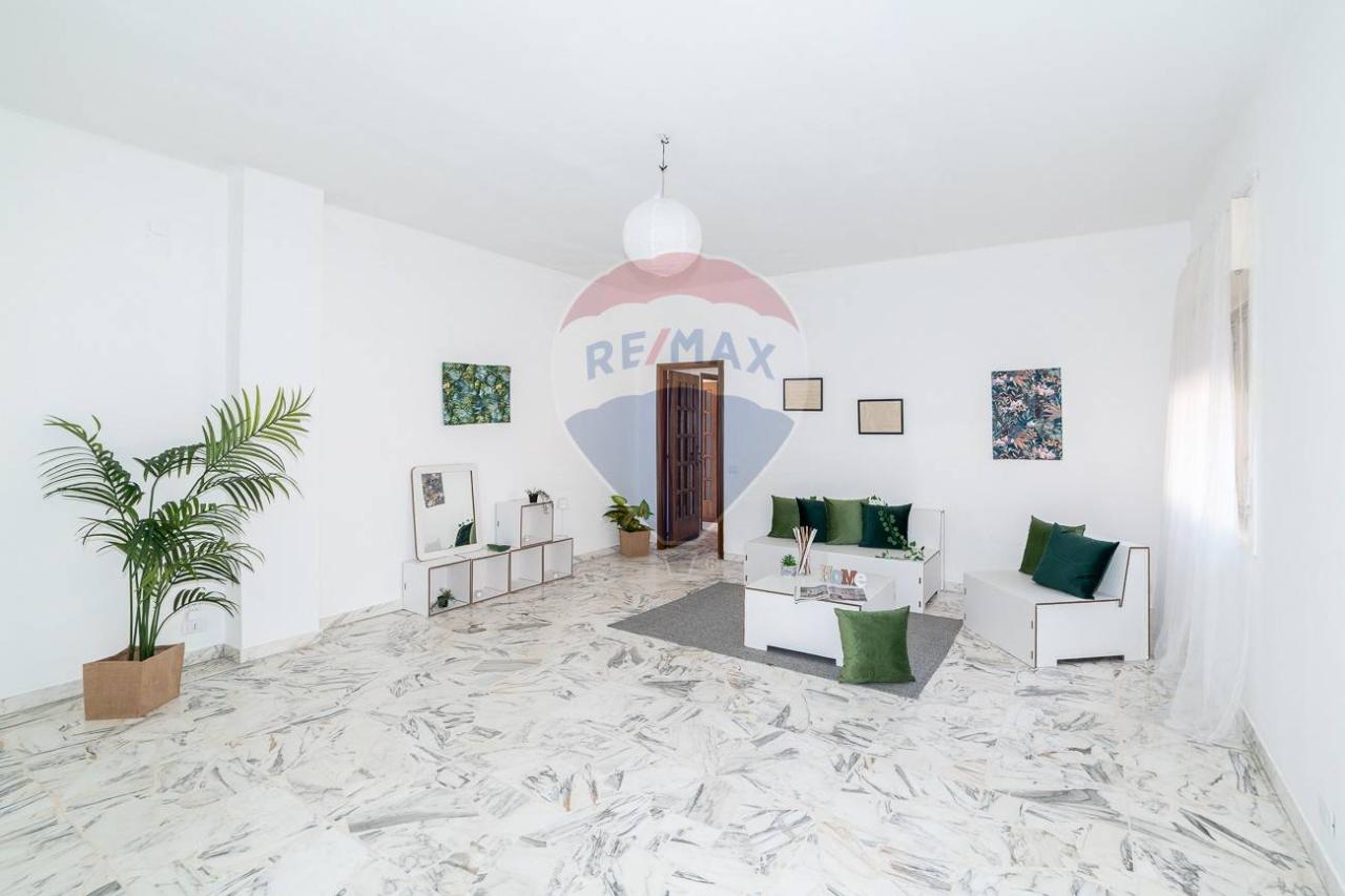 appartamento in vendita a Catania in zona Trappeto