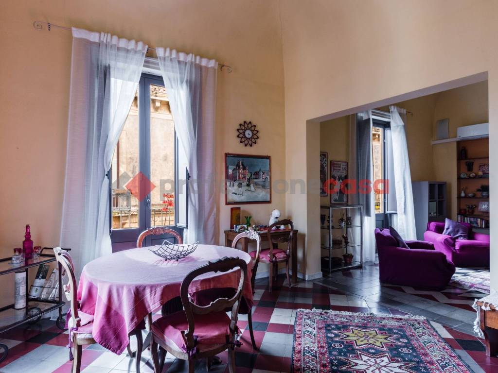 appartamento in vendita a Catania