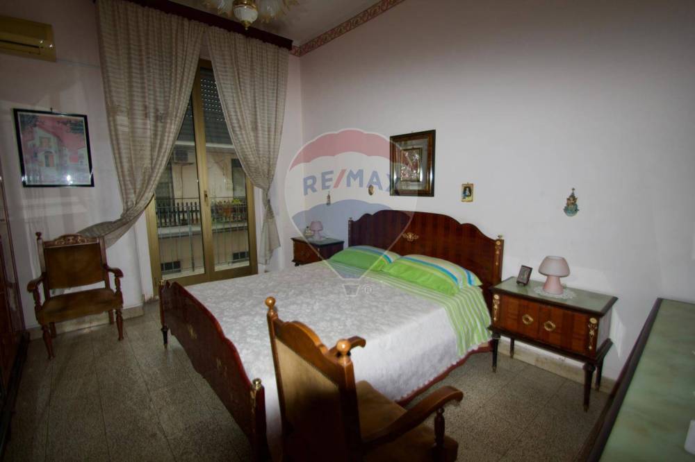 appartamento in vendita a Catania in zona Picanello