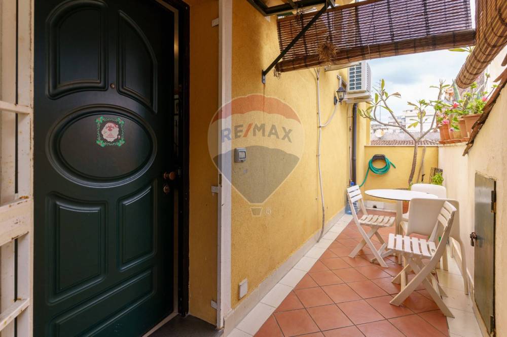casa semindipendente in vendita a Catania in zona Picanello