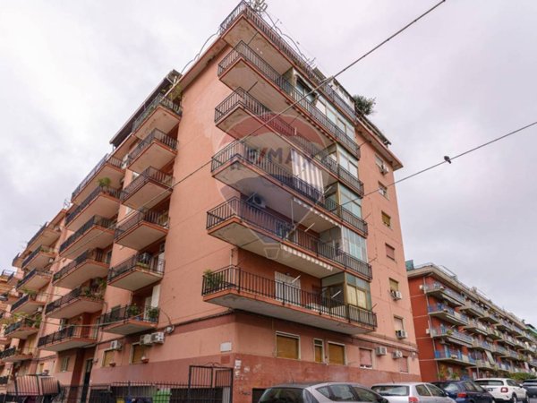 appartamento in vendita a Catania in zona Ognina