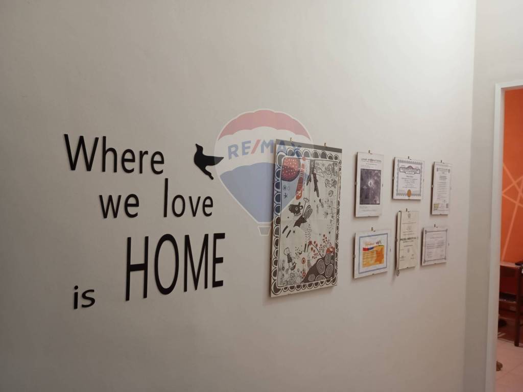 appartamento in vendita a Catania in zona Cibali