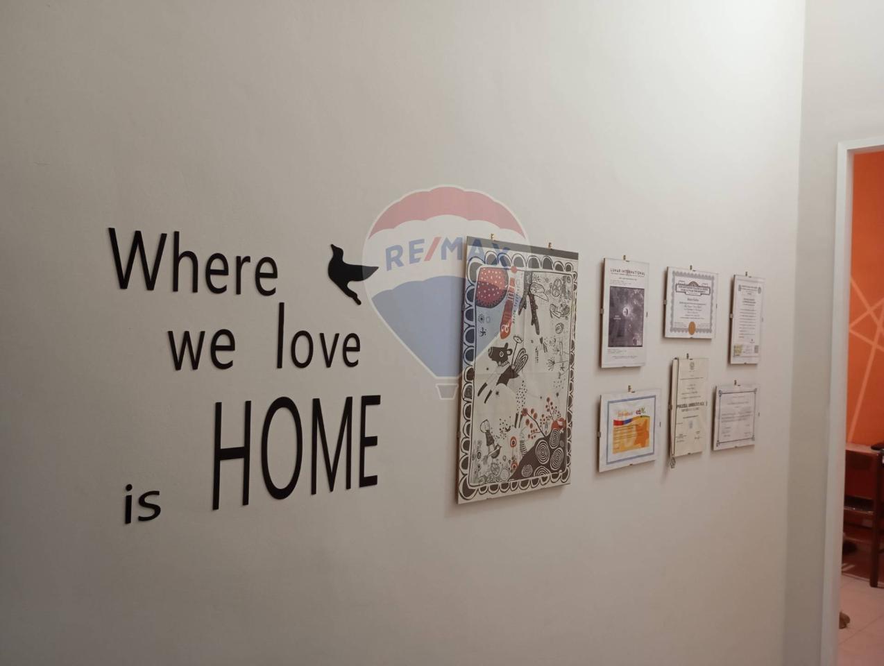 appartamento in vendita a Catania in zona Cibali