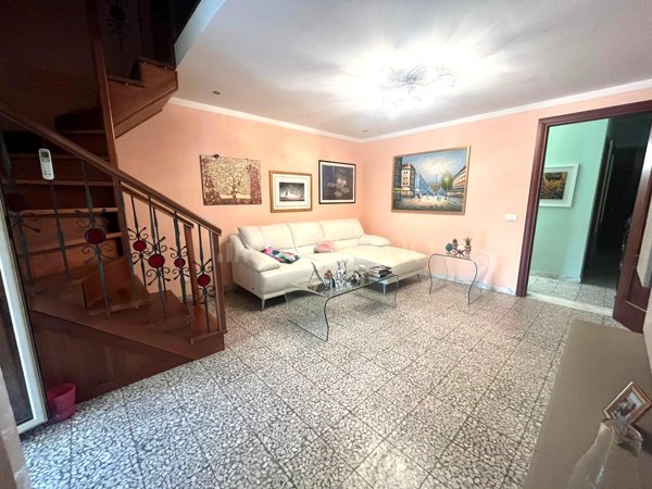 appartamento in vendita a Catania in zona Centro Storico
