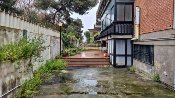 casa indipendente in vendita a Catania in zona Canalicchio
