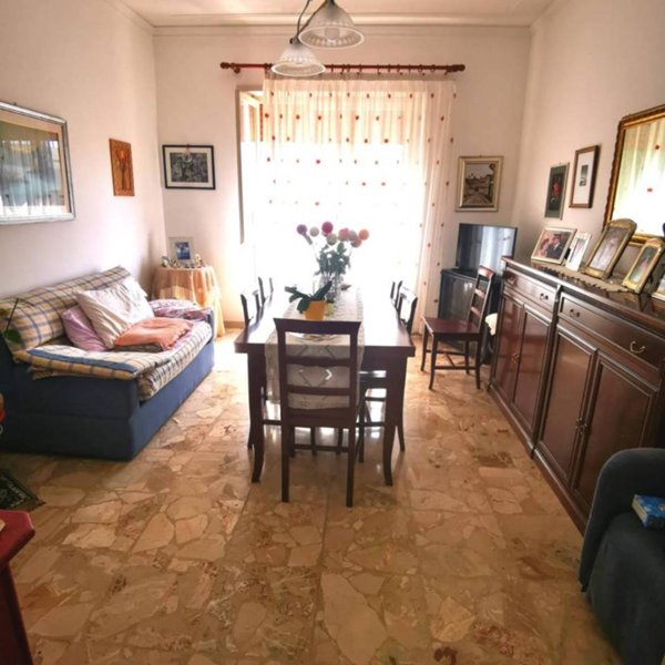 appartamento in vendita a Catania in zona Cibali