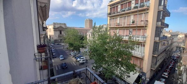 appartamento in vendita a Catania in zona Centro Storico