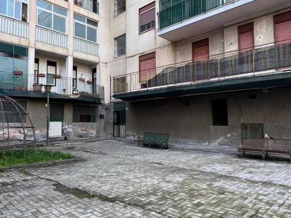 appartamento in vendita a Catania in zona San Leone