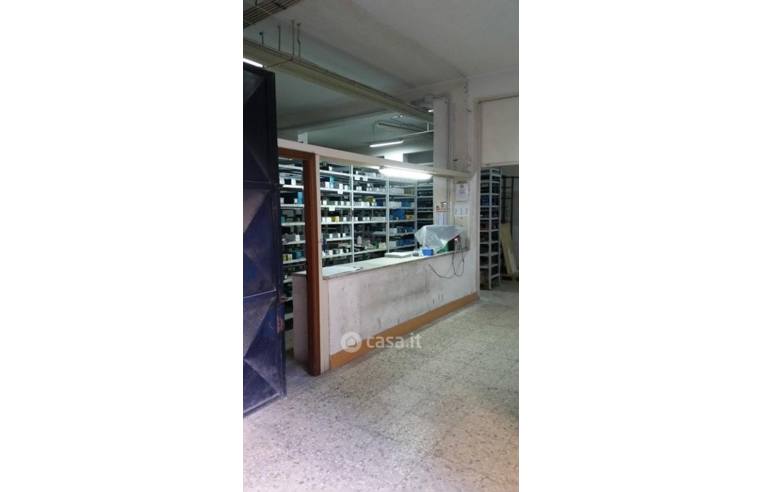 ufficio in vendita a Catania