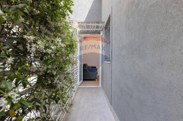 appartamento in vendita a Catania in zona Centro Storico