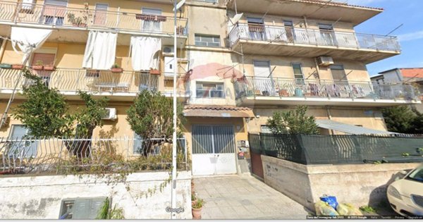 appartamento in vendita a Catania