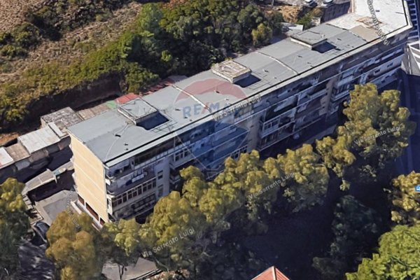 appartamento in vendita a Catania in zona San Giorgio