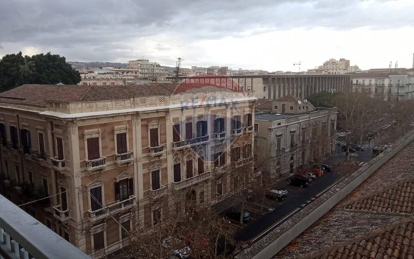 appartamento in vendita a Catania