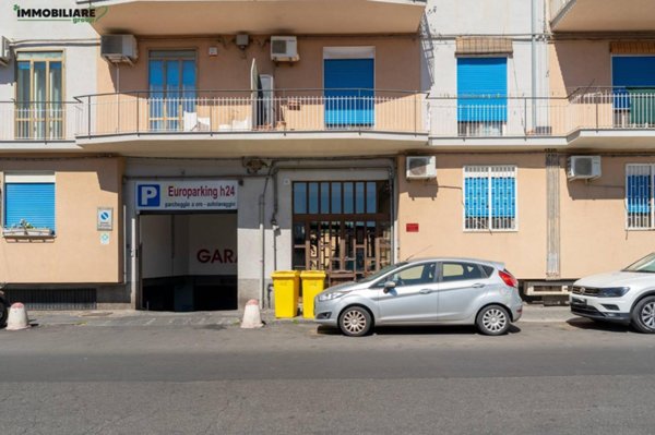 appartamento in vendita a Catania in zona San Leone