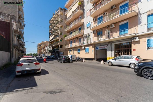 appartamento in vendita a Catania in zona San Leone
