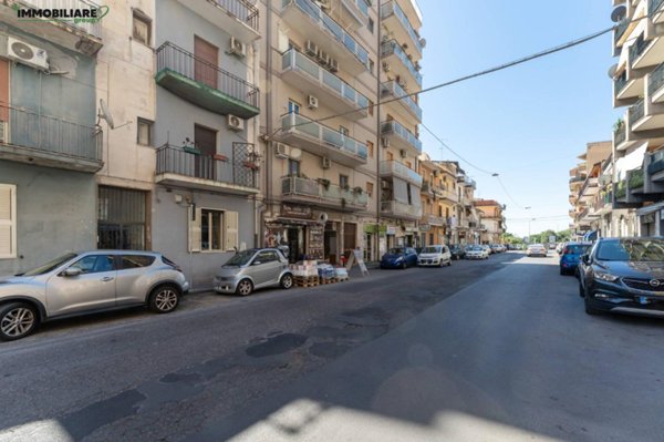 appartamento in vendita a Catania in zona San Leone