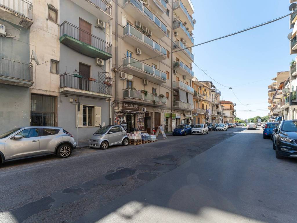 appartamento in vendita a Catania