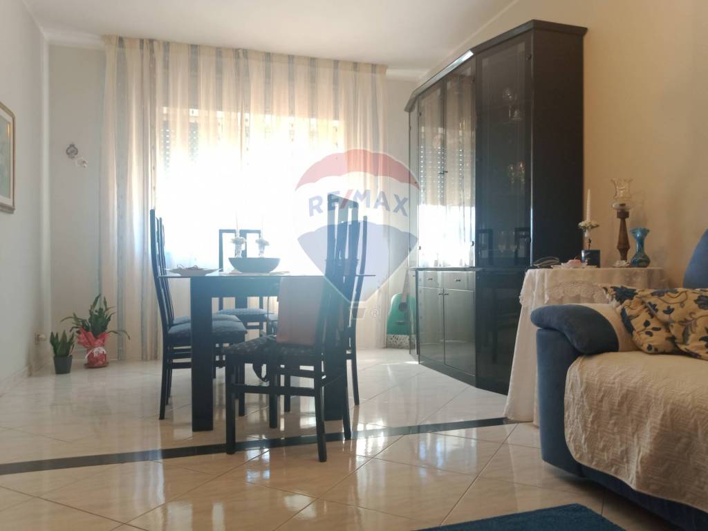 appartamento in vendita a Catania in zona Librino