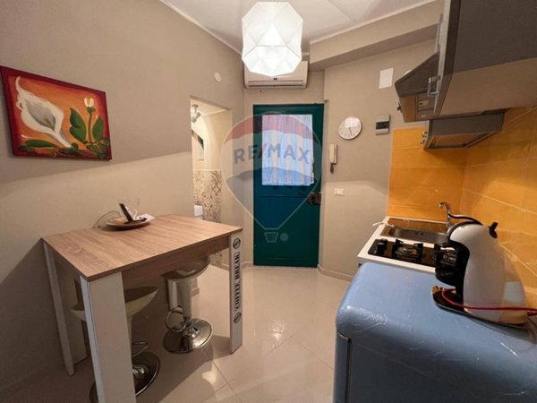casa indipendente in vendita a Catania in zona Centro Storico