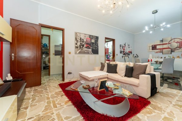 appartamento in vendita a Catania