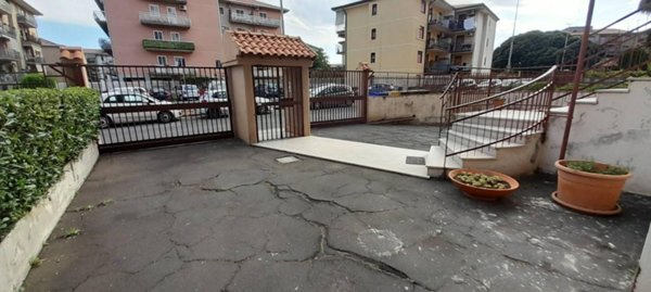 appartamento in vendita a Catania in zona Trappeto