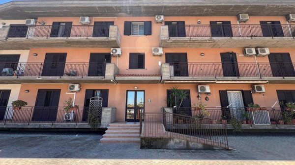 appartamento in vendita a Catania in zona San Leone