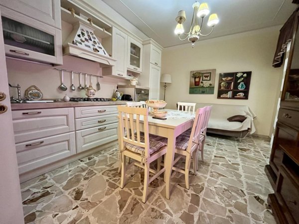 appartamento in vendita a Catania in zona Centro Storico