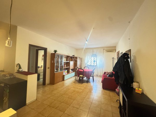 appartamento in vendita a Catania in zona San Nullo