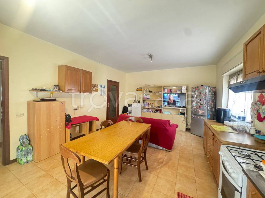 appartamento in vendita a Catania in zona San Nullo